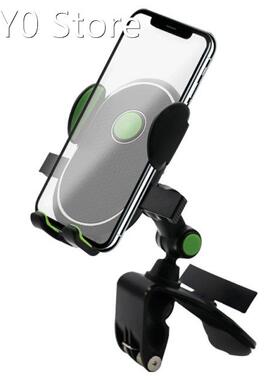 Universal Car Phone Mount Dashboard Windshield Vent 1200&deg