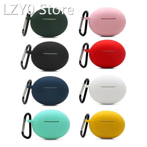 Full Protective Case Shell for Hua-wei Freebuds 4i Bluetooth