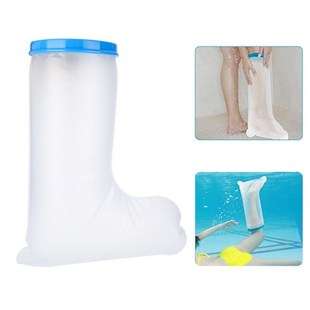 Professional Foot Bandage Waterproof Sealed Protector Adult
