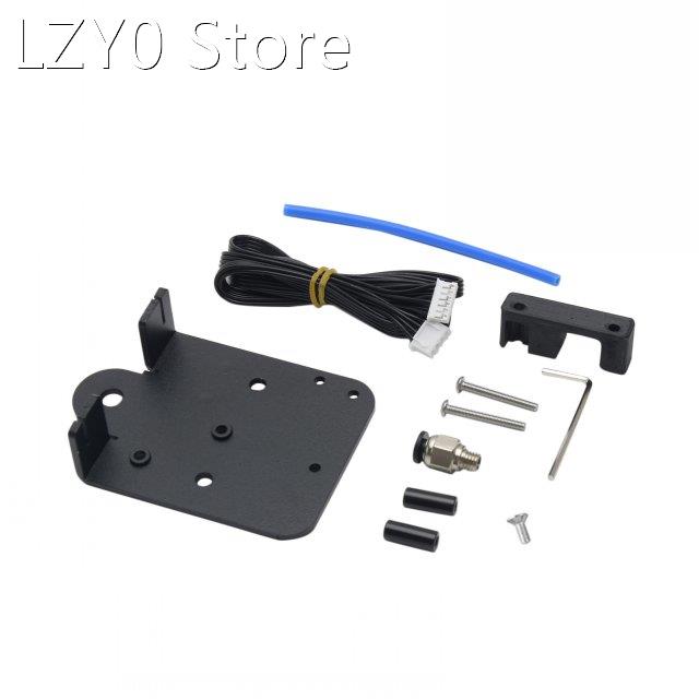 Adapter Set Accessories Direct Drive Plate Kit Extruder Prof