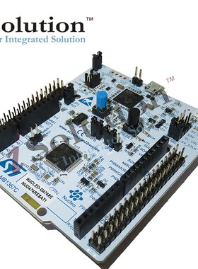 NUCLEO-G474RE ARM development board STM32G474RE MCU NUCLEO G