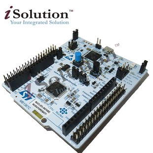 NUCLEO-G474RE ARM development board STM32G474RE MCU NUCLEO G