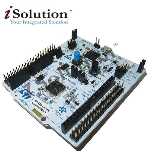 NUCLEO-G474RE ARM development board STM32G474RE MCU NUCLEO G