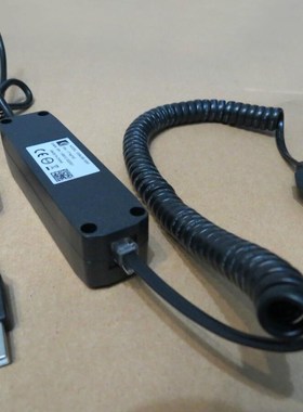 Curtis 1309 USB Interface Box Handheld Programmer Handset W