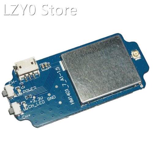 Model airplane wireless 5.8G analog image transmission modul
