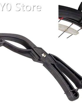 Bicycle Tire Lever Unloading Wrench Cycling Repair Tool Spoo