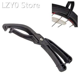 Bicycle Tire Lever Unloading Wrench Cycling Repair Tool Spoo