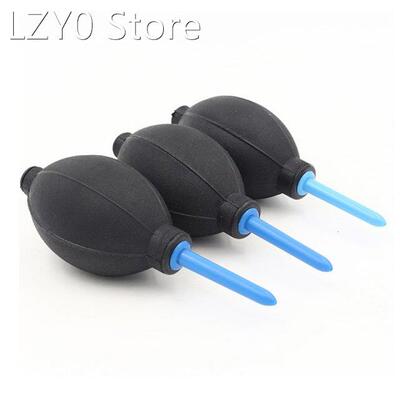 1PC HONGDAK Universal Cleaner Rubber Air Blower Pump Dust DS