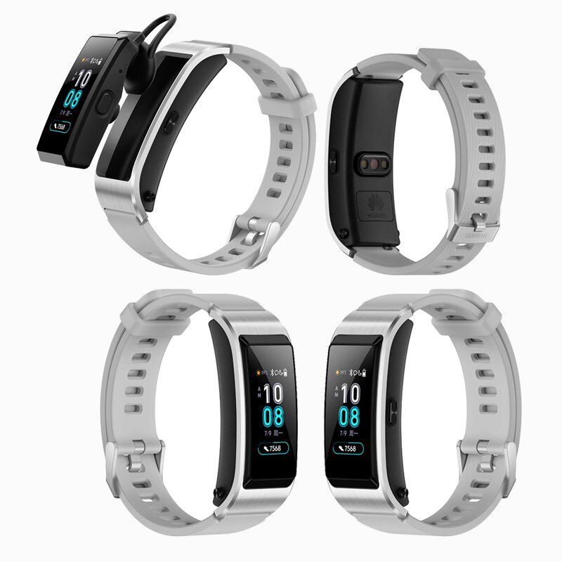 Original Huawei Talkband B5 Smart Wristban
