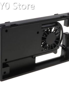 External Cooling Fan Dock Turbo Cooler for NS Switch Docking