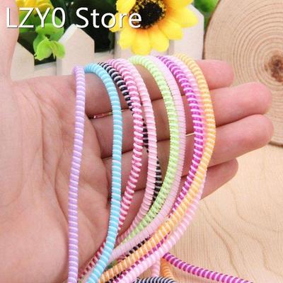 Cable Winder Wire Case Data Line conservancy Spring For Xaio