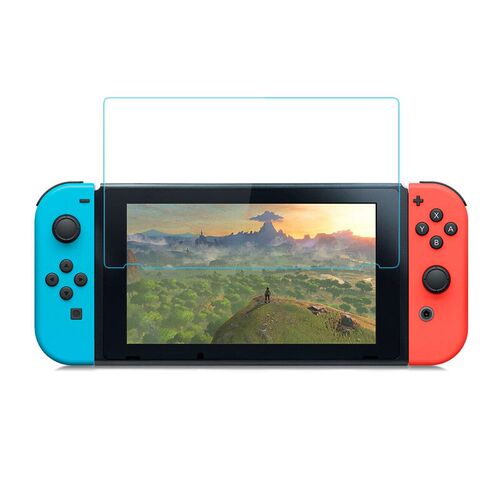 Tempered Glass For Nintendo Switch Lite Screen Protector Fo