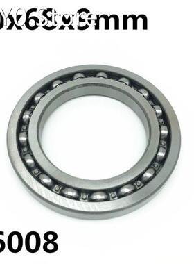 1PCS 16008ZZ 16008-OPEN 40x68x9 mm deep groove ball bearing