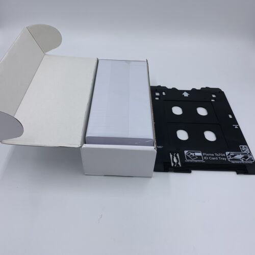 High Quality ID Card Tray for Canon TS704 Printer