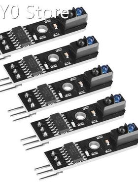 Infrared Tracking Sensor Module 1-Channel Infrared Reflectio