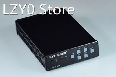 mAT-180H 3MHz-54MHz HF 120W AUTO TUNER Automatic Antenna Ham