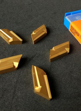 KNUX160405R KNUX160405L Tungsten Carbide insert substituted