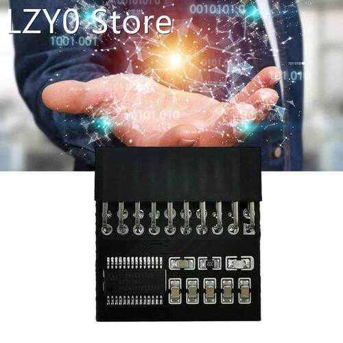 Tpm 1.2 Encryption Security Module Upgrade for Supermicro AS