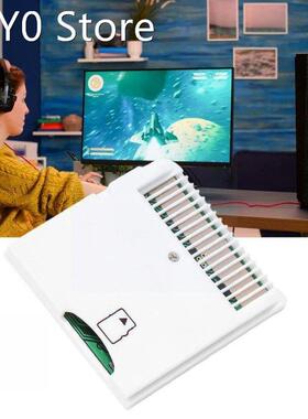 For Dsone Game Flashcards R4 Video Games Memory Card Burning