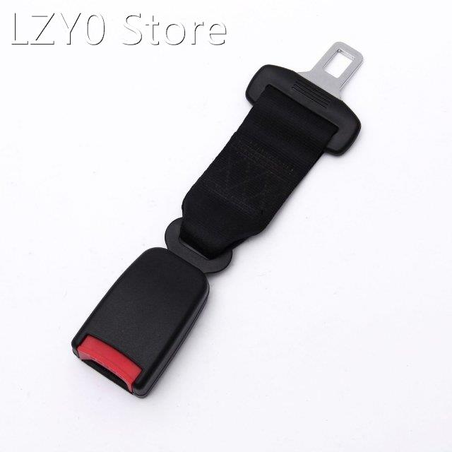 23cm Automotive Vehicle Car Seat Safety Belt Extending Safet