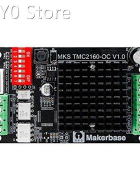 3D Printer Parts & Accessories MKS TMC2160-OC Steppe