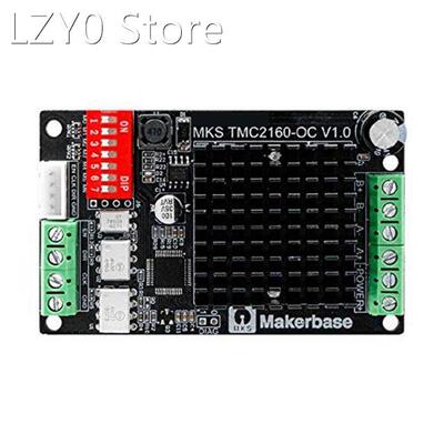 3D Printer Parts & Accessories MKS TMC2160-OC Steppe