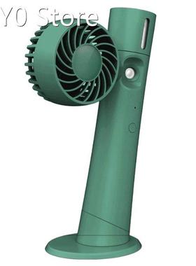 Handheld Spray Fan Rechargeable Portable Handheld Personal U