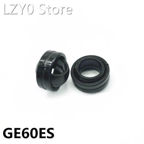 GE60ES Spherical plain radial Bearing 60x90x44 mm High Quali