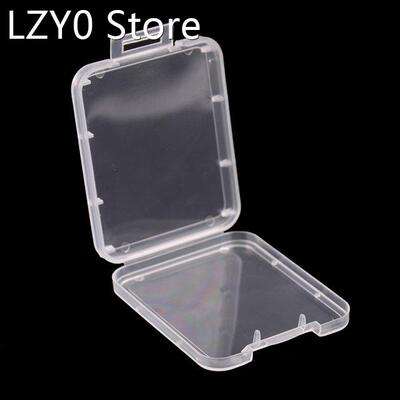 5pcs/lot Memory Card Case Box Protective Case for SD SDHC MM