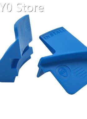 2Pcs/set Stretch Aux Belt Removal Installer Tool Set Ribbed