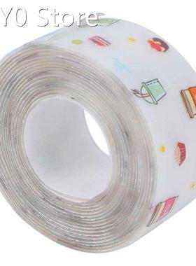 mousse acoustique window Caulk Strip Self Adhesive Waterproo