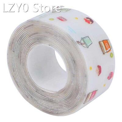 mousse acoustique window Caulk Strip Self Adhesive Waterproo