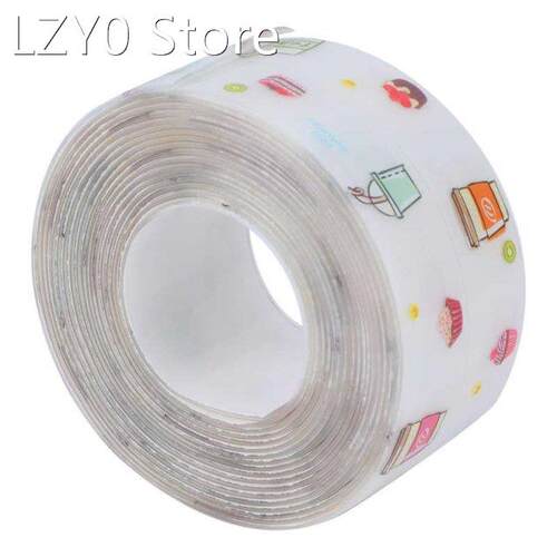 mousse acoustique window Caulk Strip Self Adhesive Waterproo