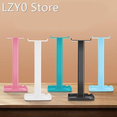 Gaming Headphone Stand Headphone Hook Holder Hanger on the D