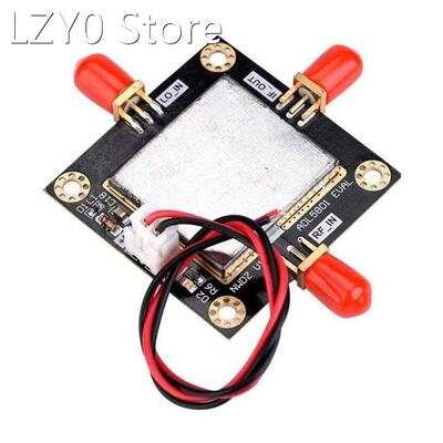 ADL5801 Double Balance Up Down Mixer Balun Module Coil Coupl