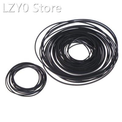 40-135MM Mix Cassette Tape Belt Machine Belt New Assorted Co