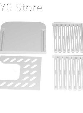 Bread Slicing Tool Reusable Bread Cutter for Home for Bakery