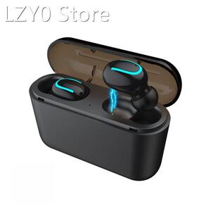 HBQ-Q32 TWS Bluetooth Compatible Earbuds Wireless In-Ear Hea