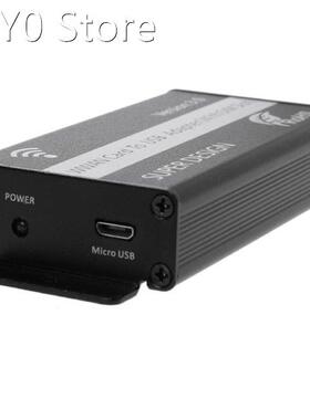 NGFF(M.2) to USB Adapter With SIM Card Slot for WWAN/LTE/4G