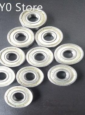 50pcs/lot 683ZZ 3x7x3mm thin wall deep groove ball bearing 3