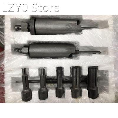 1 Set Steel Motocycle Car Inner Puller Bearing Tool Remover
