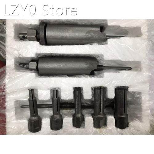 1 Set Steel Motocycle Car Inner Puller Bearing Tool Remover