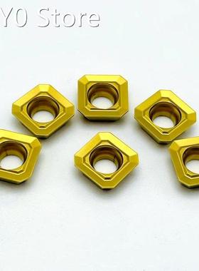 SEKT1204 AFTN FK VP15TF CNC Lathe Lnternal Metal Turning Too