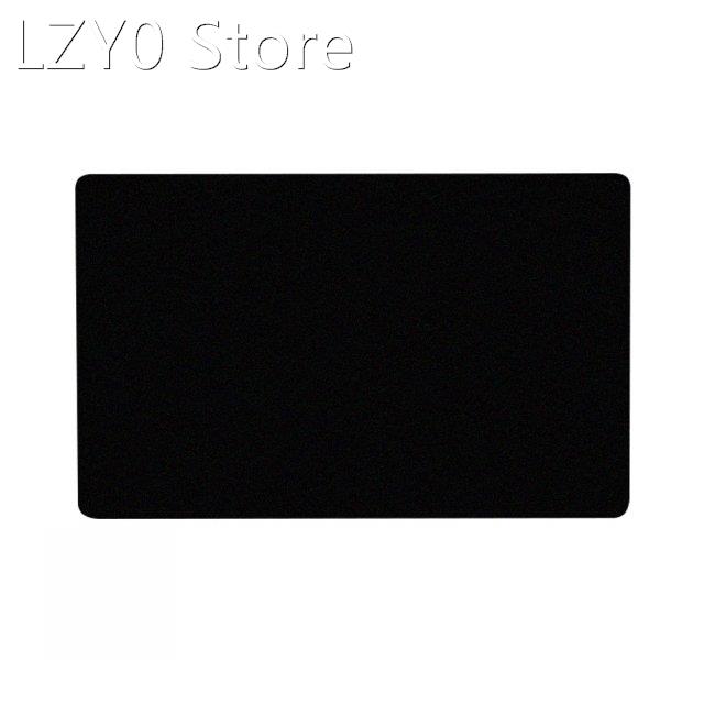 100pcs Business Visiting Aluminium Alloy Engraved Rustproof