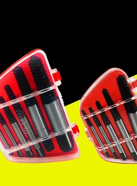 Broken screw extractor faucet triangle valve 1/2'' 3/4'' Br