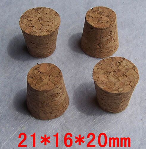 5pcs Wine Glass Bottle Stopper Kettle Pudding Bottle Cork Ca