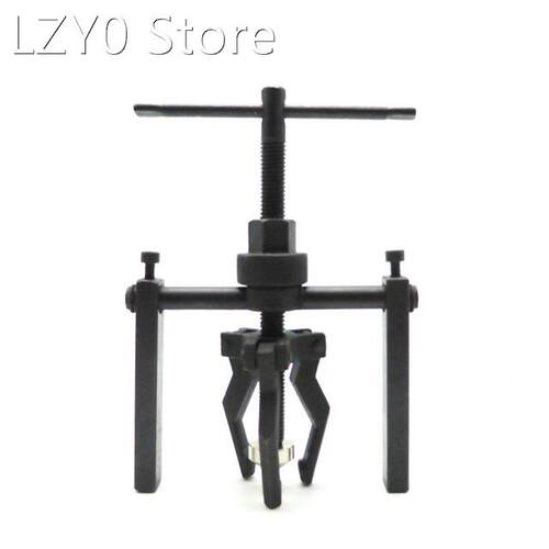 Fine-quality Carbon Steel 3-jaw Inner Bearing Puller Gear Ex