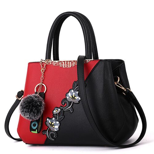 2020 New Women Handbags Fashion Leather Handbags Designer L
