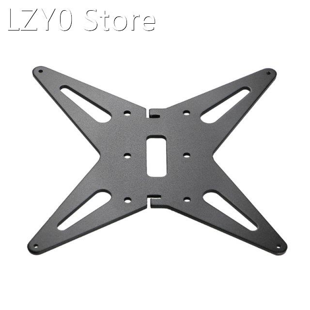 Hotbed Y Carriage Plate For Creality Ender-3 CR-20 3D Printe