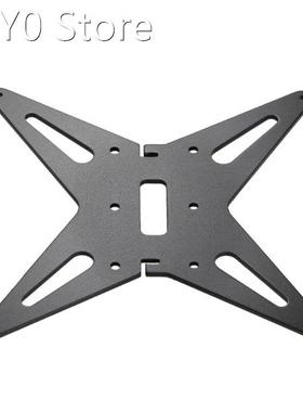 Hotbed Y Carriage Plate For Creality Ender-3 CR-20 3D Printe